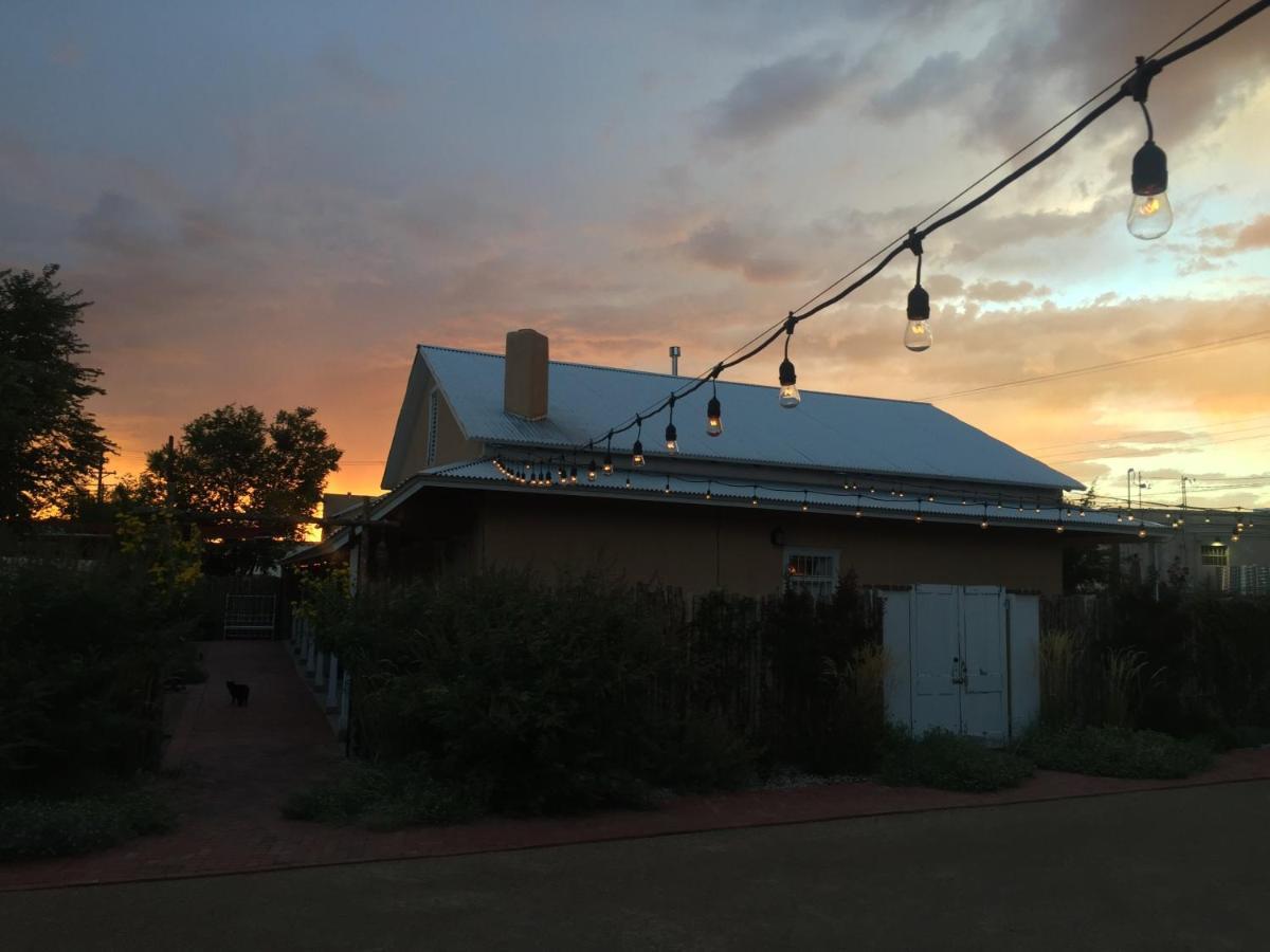 Painted Lady Bed & Brew Bed & Breakfast 3*